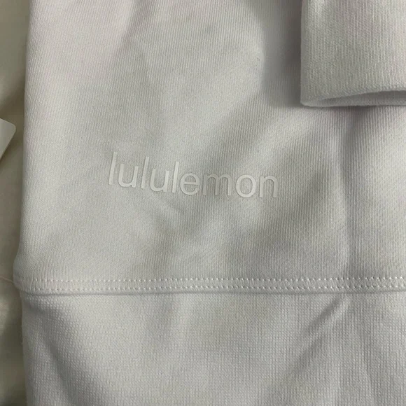 Lululemon Perfectly Oversized Crew - Picture 4 of 6